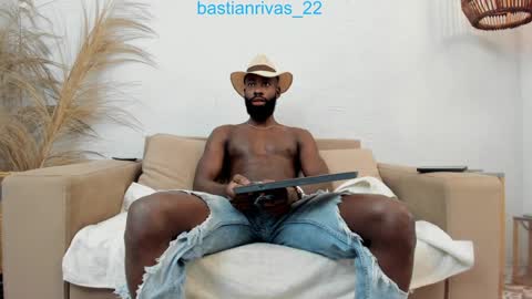 Bastian. online show from January 8, 2025, 12:05 pm