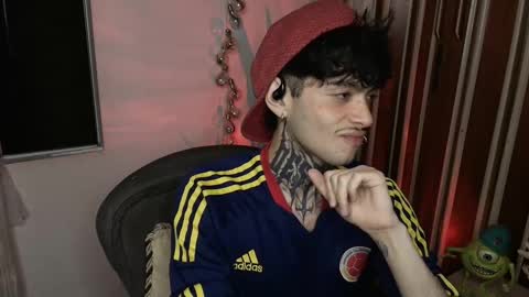 Bastiel online show from December 5, 2025, 1:58 am