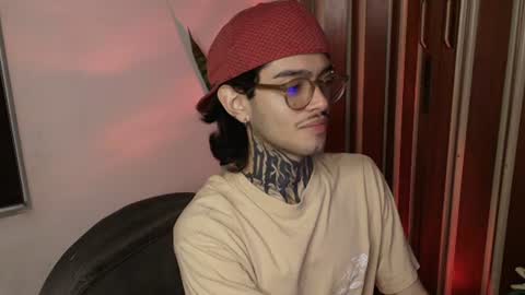 Bastiel online show from July 23, 2026, 1:19 am
