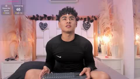 Bastian online show from March 31, 2026, 11:16 pm