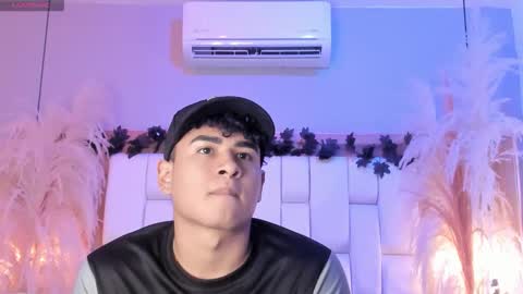 Bastian online show from April 14, 2026, 12:05 am