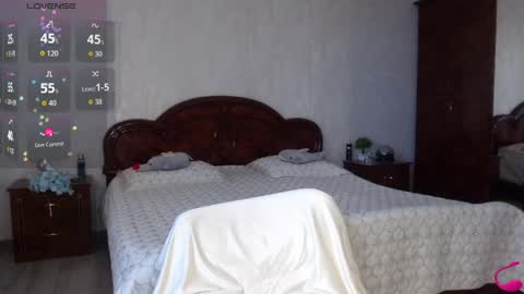 Lara online show from May 25, 2026, 4:40 am
