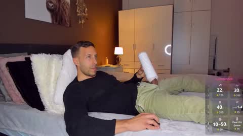 Snapshot of batboyrob chatting on September 27, 2025, 9:31 pm Rob online show from September 27, 2025, 9:31 pm