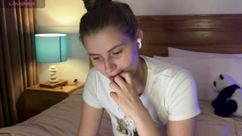 Katrin online show from June 2, 2026, 12:45 am