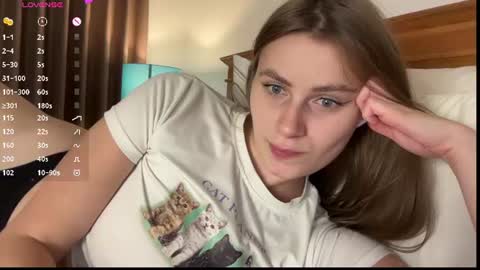 Katrin online show from July 8, 2026, 5:39 pm