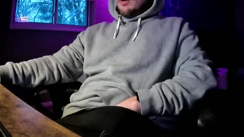 TreeKing online show from January 31, 2025, 1:22 am