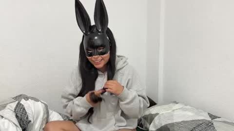 BATMAN Y PILII online show from April 3, 2026, 2:31 am