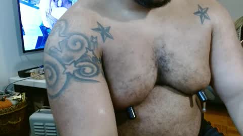 Bator Papi online show from March 3, 2026, 8:48 pm