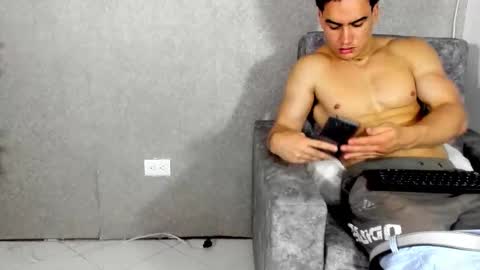 battista  online show from October 20, 2025, 1:50 am