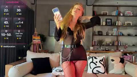 Battyredhair online show from July 17, 2026, 1:34 am