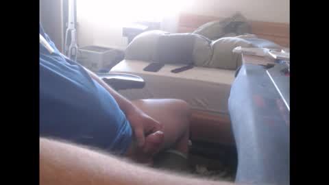 Snapshot of bavarianboy89 chatting on September 27, 2025, 8:41 am Daniel online show from September 27, 2025, 8:41 am