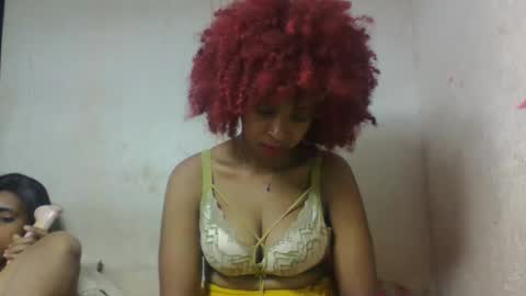 bavianona online show from October 6, 2025, 12:19 am