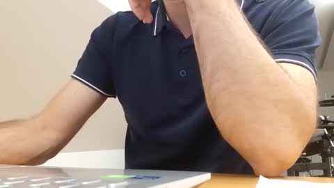 baxter78 online show from April 10, 2026, 10:58 pm