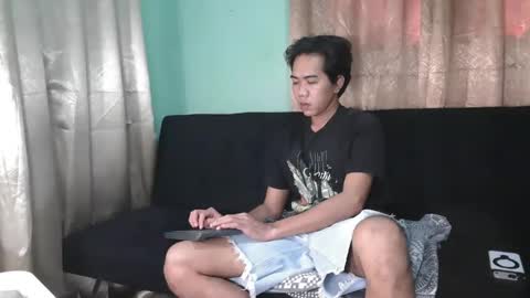 Snapshot of baxter_bab chatting on April 13, 2026, 1:00 am Lf Babe online show from April 13, 2026, 1:00 am