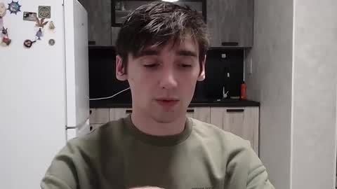 BAXTER online show from December 25, 2024, 10:27 pm