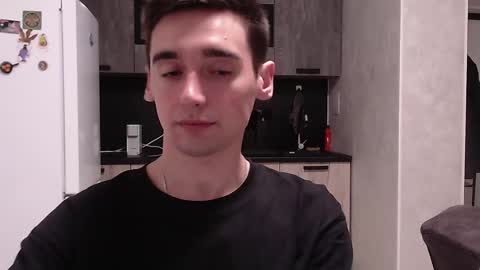 BAXTER online show from January 11, 2025, 10:51 pm