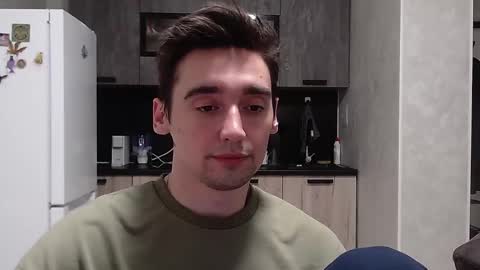 BAXTER online show from February 19, 2025, 10:42 pm