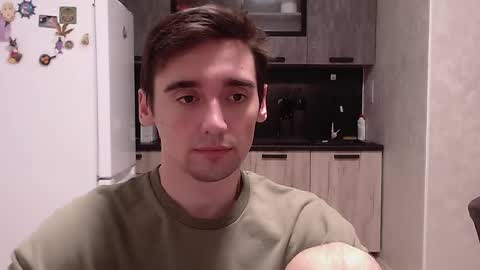 BAXTER online show from March 3, 2025, 9:59 pm