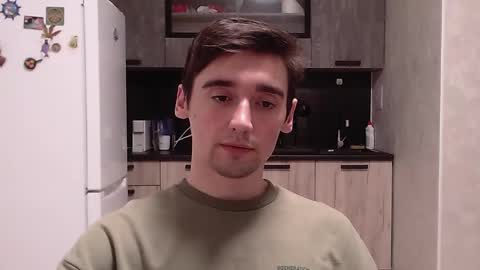 BAXTER online show from March 4, 2025, 1:01 am