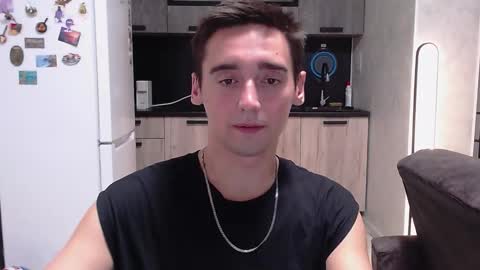 BAXTER online show from September 17, 2025, 10:00 pm