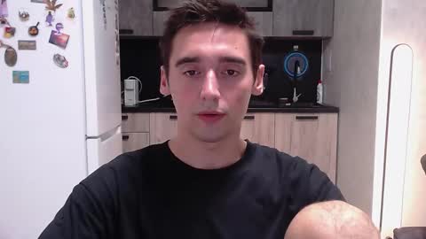 BAXTER online show from October 8, 2025, 9:56 pm