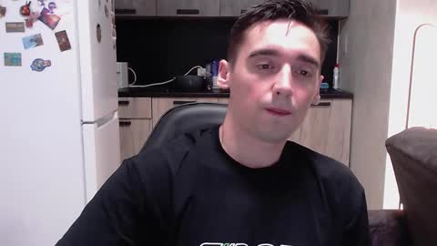 BAXTER online show from January 9, 2026, 9:49 pm