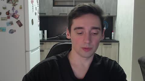 BAXTER online show from February 24, 2026, 9:35 pm