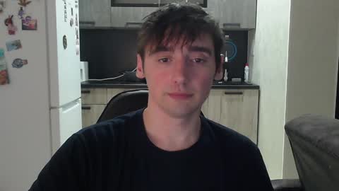 Snapshot of baxterss chatting on May 1, 2026, 9:52 pm BAXTER online show from May 1, 2026, 9:52 pm