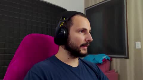 Baxxline online show from February 13, 2026, 11:12 pm