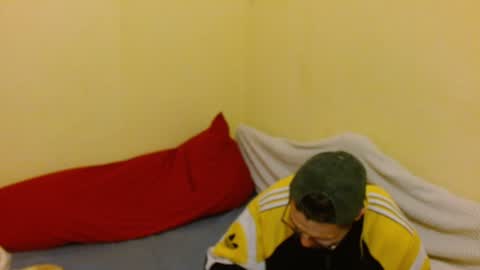 bayleyseth online show from January 8, 2025, 4:54 pm