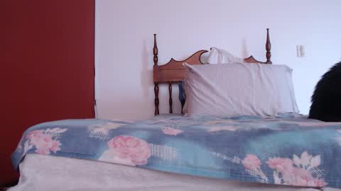 bayonette_black online show from October 1, 2025, 12:11 pm