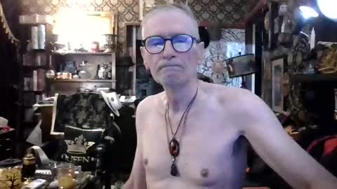 Bazza online show from February 11, 2025, 9:42 am