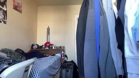 bb_colin online show from January 14, 2025, 5:34 pm