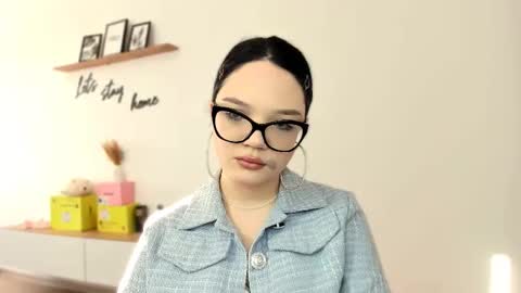 Snapshot of bb_nextdoor chatting on October 1, 2025, 11:05 am cyber princess online show from October 1, 2025, 11:05 am
