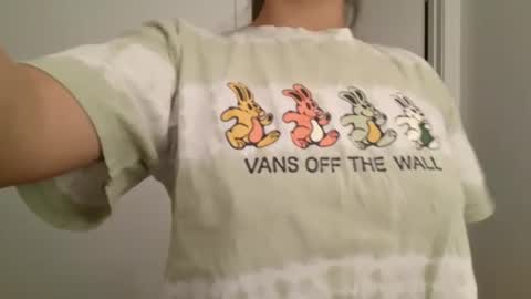 bbbaby03 online show from October 9, 2025, 1:58 am