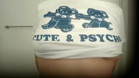 bbbaby03 online show from April 8, 2026, 8:14 am