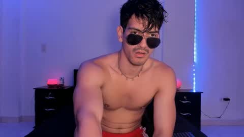Snapshot of bbbeachboy chatting on January 6, 2025, 9:11 pm Valentino online show from January 6, 2025, 9:11 pm