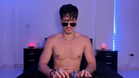 Snapshot of bbbeachboy chatting on January 9, 2025, 9:26 pm Valentino online show from January 9, 2025, 9:26 pm