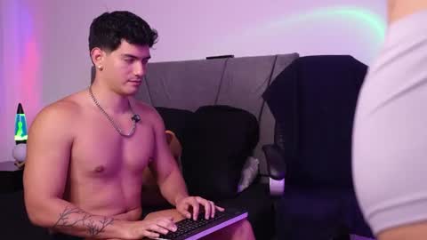 Snapshot of bbbeachboy chatting on July 15, 2026, 7:08 pm Valentino online show from July 15, 2026, 7:08 pm