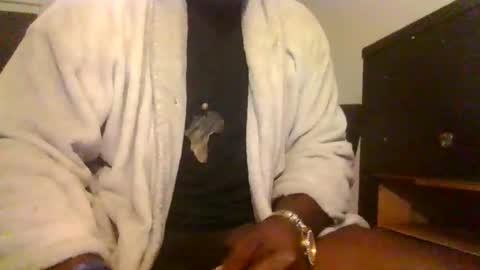 Papi Chulo online show from January 13, 2026, 4:51 am