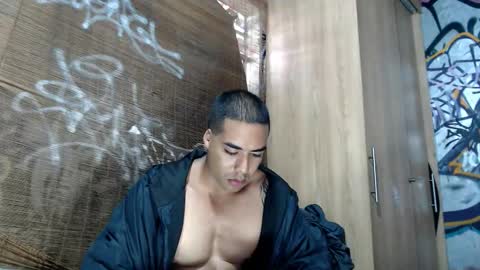 Justin online show from October 29, 2025, 8:43 pm