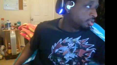 rocker n queen online show from November 6, 2025, 5:47 pm