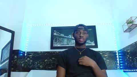 Andrew  online show from October 2, 2025, 3:02 am