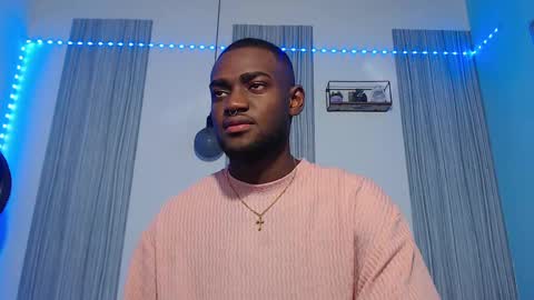 Andrew  online show from October 11, 2025, 3:17 am