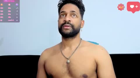 john online show from November 23, 2025, 2:22 am