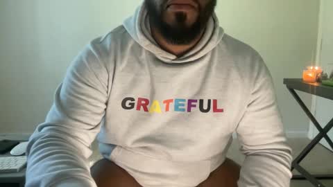 Zaddy online show from October 7, 2025, 2:14 pm