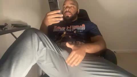 Zaddy online show from March 5, 2026, 11:28 am