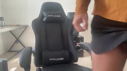 Zaddy online show from March 18, 2026, 2:09 pm