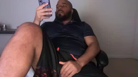 Zaddy online show from June 5, 2026, 8:31 am