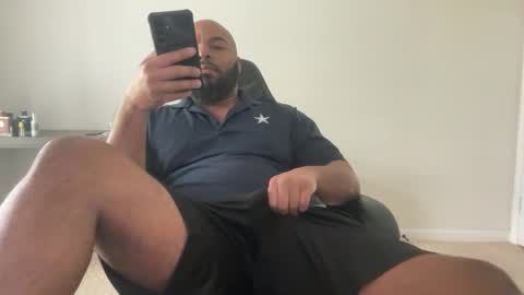 Zaddy online show from June 6, 2026, 2:55 pm